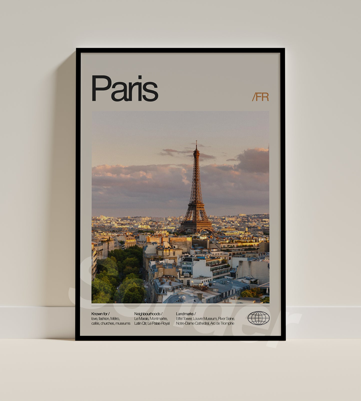 Paris - Travel