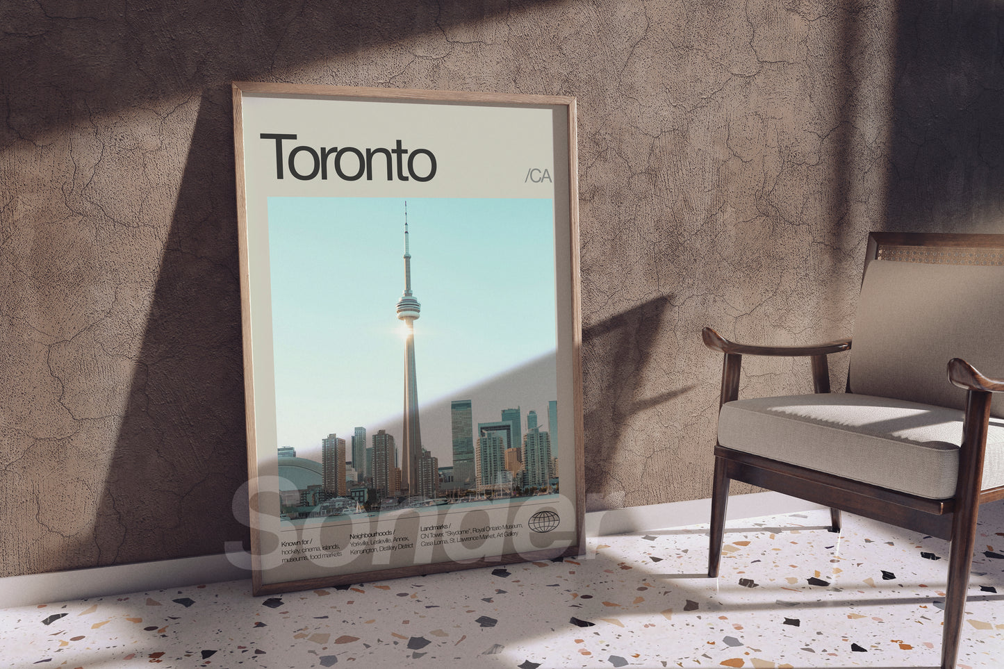 Toronto - Travel