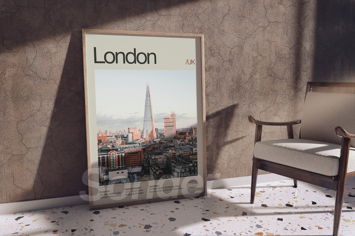 London - Travel