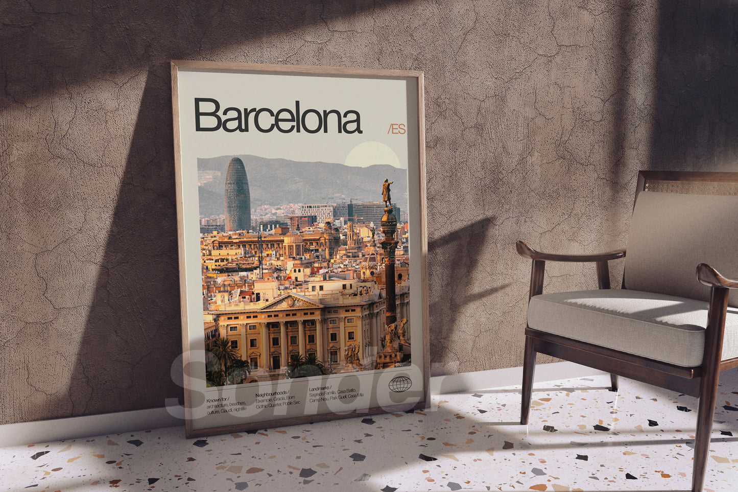 Barcelona - Travel